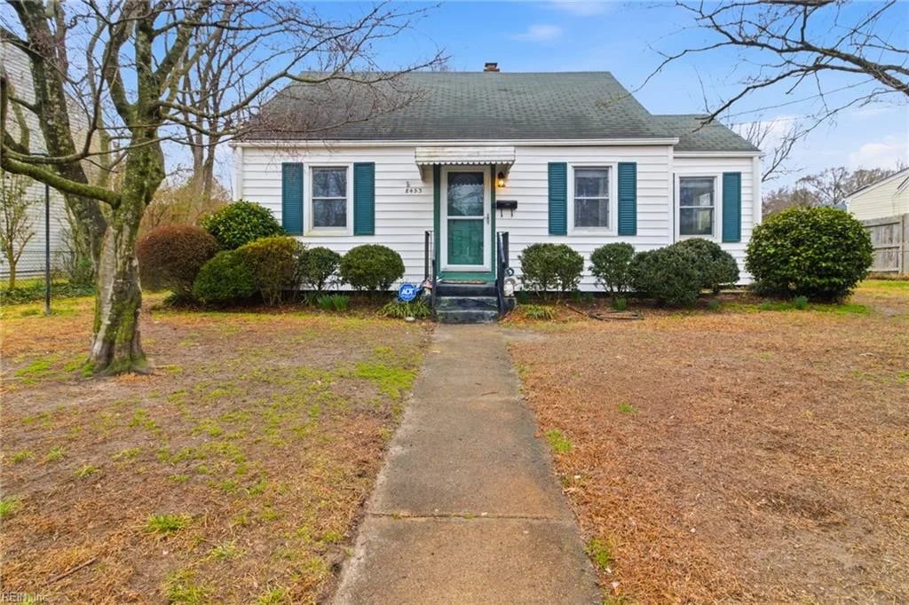 8453 Toby LN, Norfolk — 4 bed Residential, 1,088 sqft