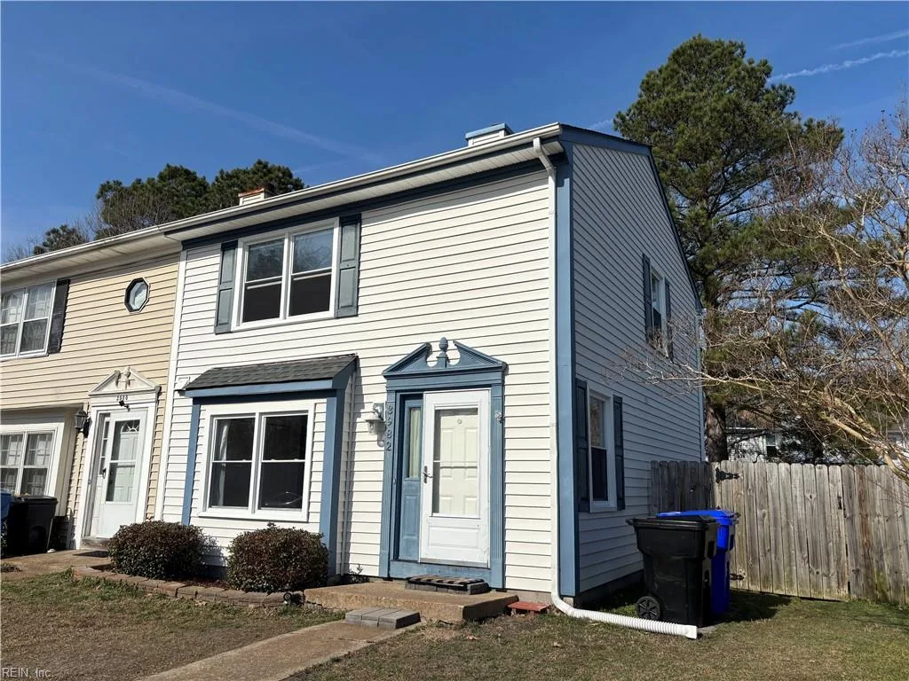 3982 Kiwanis LOOP, Virginia Beach — 3 bed Residential, 1,153 sqft
