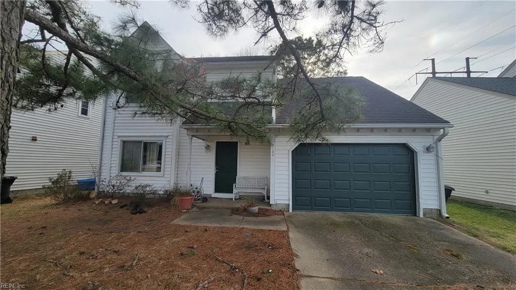 2133 Weybridge DR, VIRGINIABEACH VA 23454 - Main photo