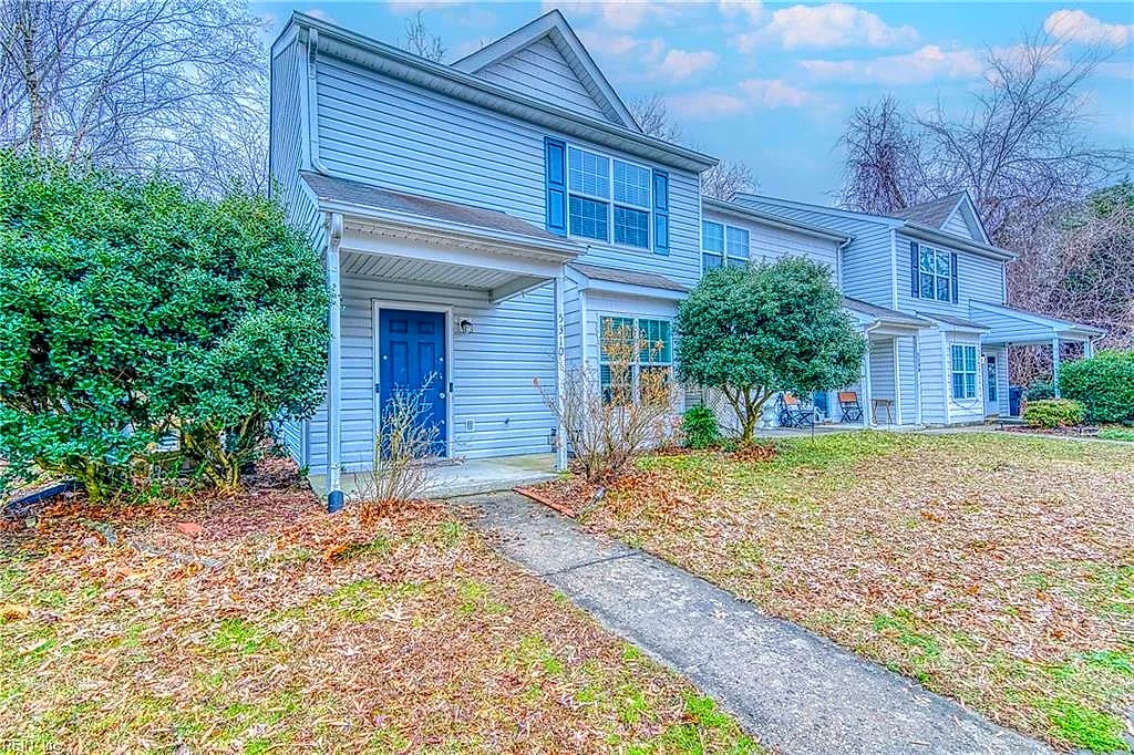 5310 Palmer LN, Williamsburg — 3 bed Residential, 1,421 sqft