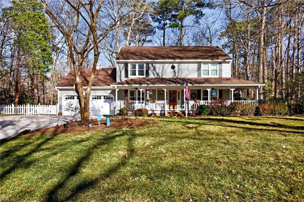 924 Kings Landing CIR, VIRGINIABEACH VA 23452 - Main photo