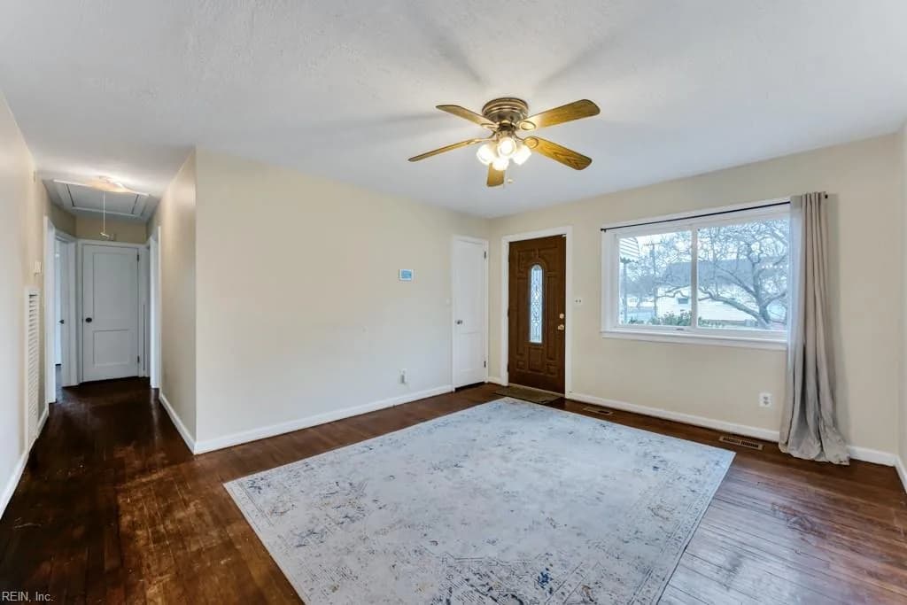 3529 Thurston ST, NORFOLK VA 23513 - Photo 3