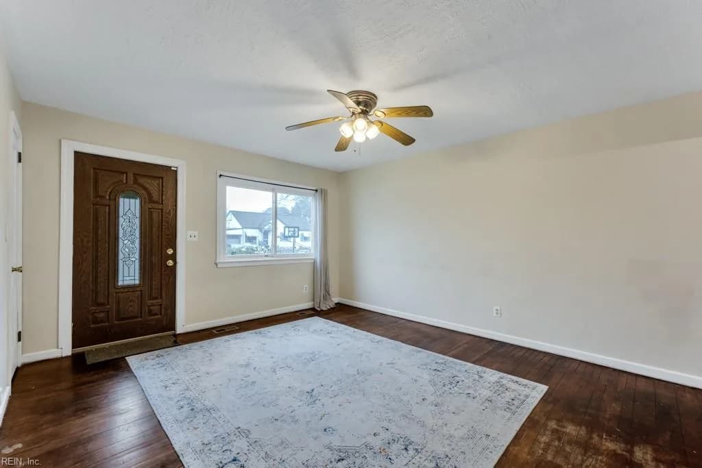3529 Thurston ST, NORFOLK VA 23513 - Photo 4
