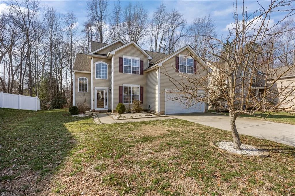 813 Queensbury LN, WILLIAMSBURG VA 23185 - Photo 3