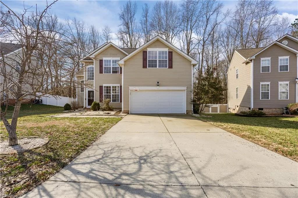 813 Queensbury LN, WILLIAMSBURG VA 23185 - Photo 4