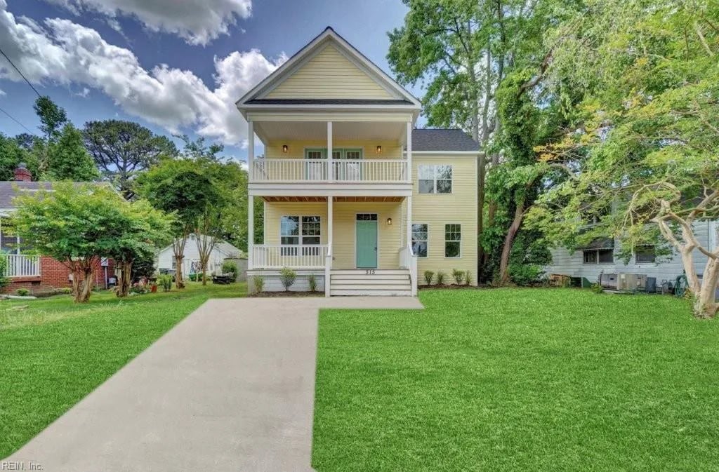 515 Buckroe AVE, HAMPTON VA 23664