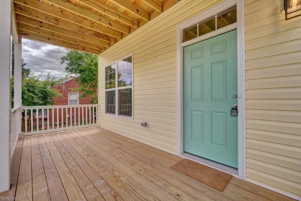 515 Buckroe AVE, HAMPTON VA 23664 - Photo 3