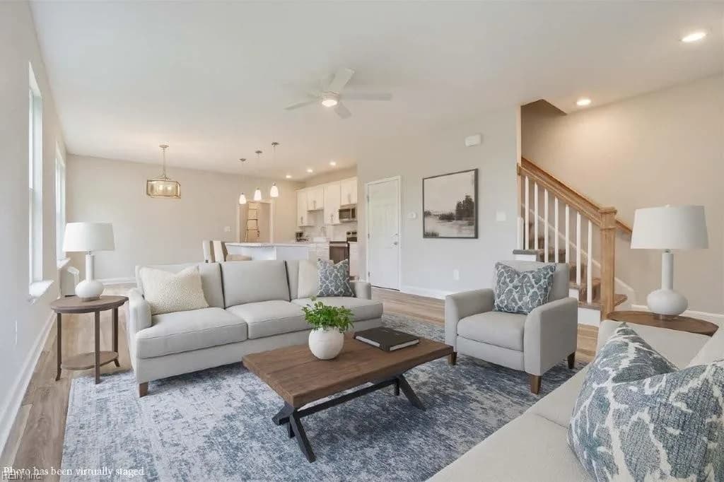 515 Buckroe AVE, HAMPTON VA 23664 - Photo 4