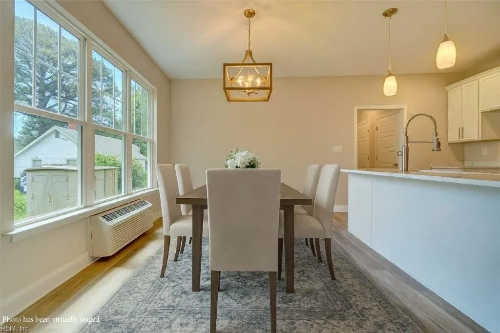515 Buckroe AVE, HAMPTON VA 23664 - Photo 5