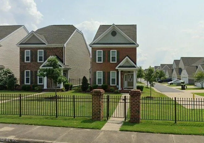6705 Hampton Roads PW, SUFFOLK VA 23435