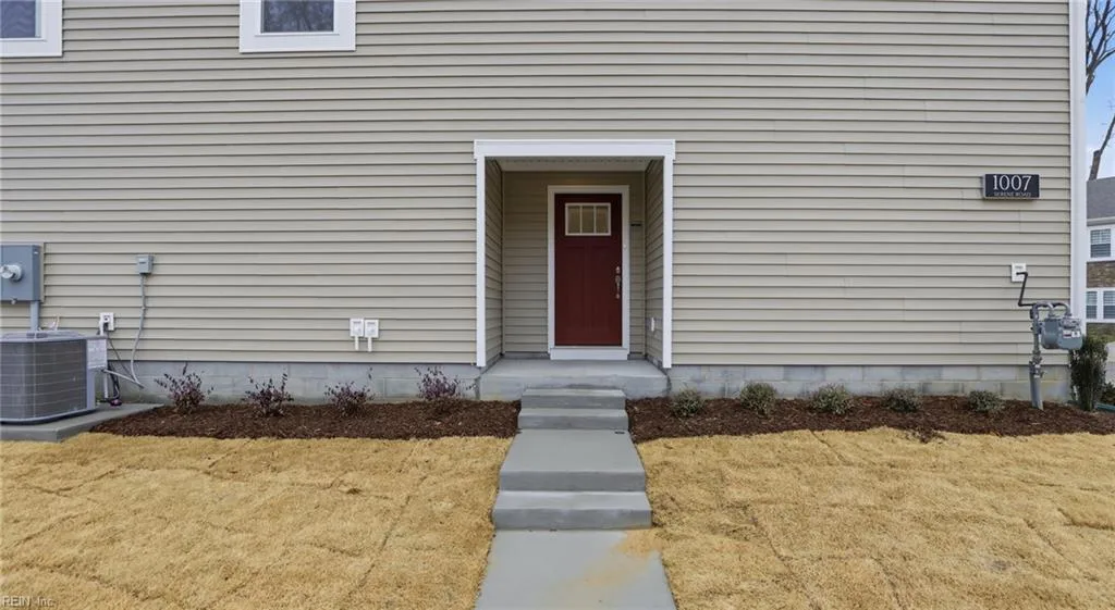 4301 Abercorn DR #100, SUFFOLK VA 23435 - Photo 3