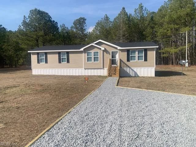 24233 Bertorna DR, DREWRYVILLE VA 23844 - Photo 3