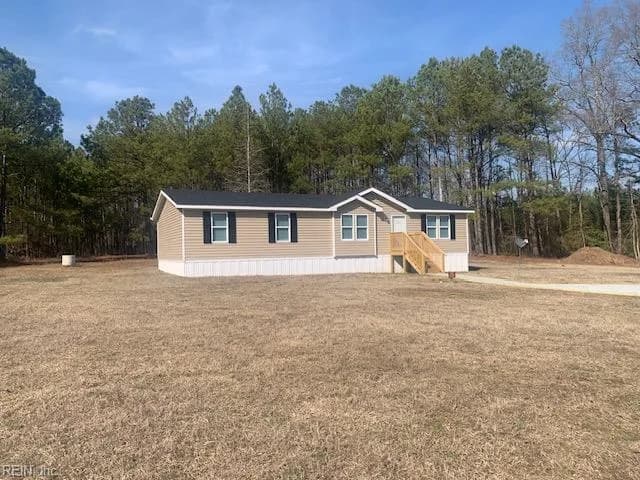 24233 Bertorna DR, DREWRYVILLE VA 23844 - Photo 4