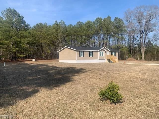 24233 Bertorna DR, DREWRYVILLE VA 23844 - Photo 5