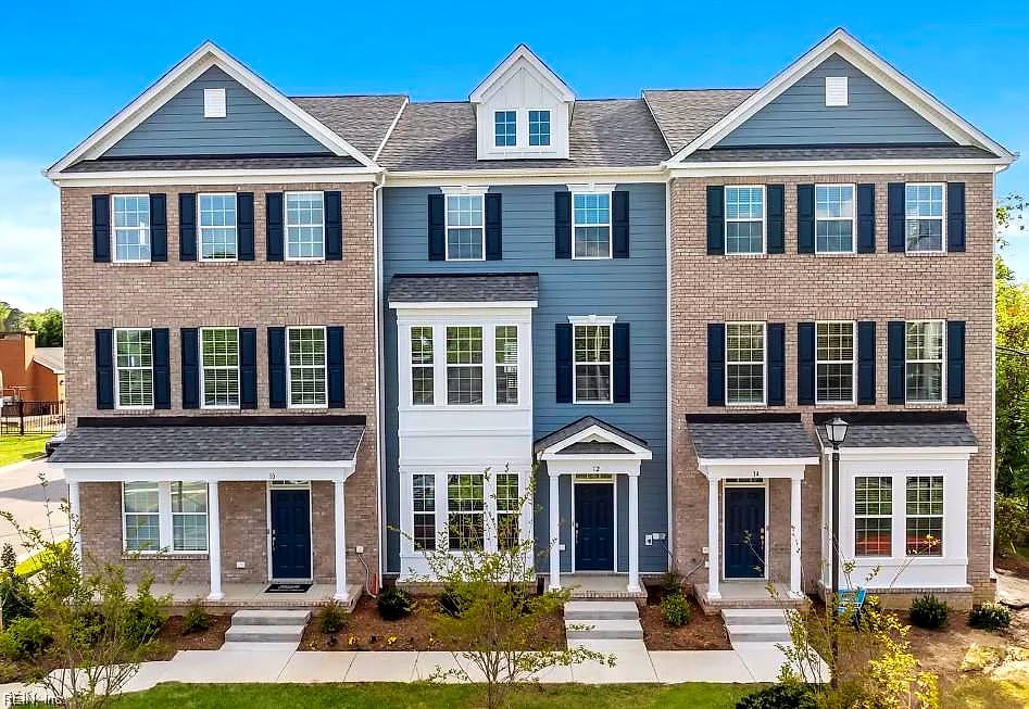 152 Freeman DR, Hampton — 4 bed Residential, 2,078 sqft