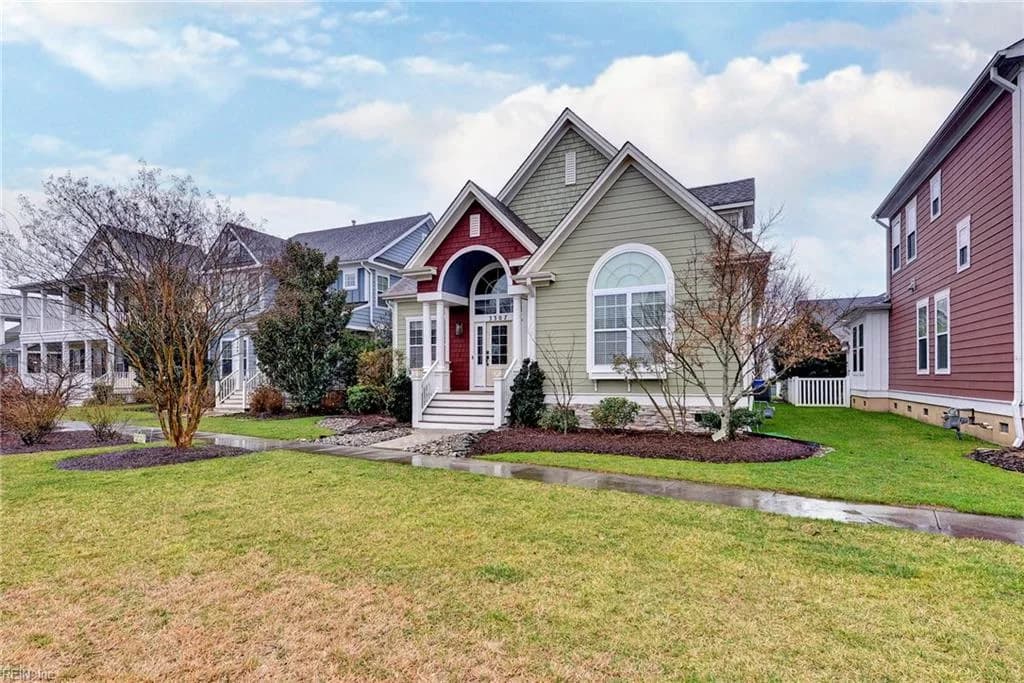 3307 Dodd DR, CHESAPEAKE VA 23323 - Photo 3