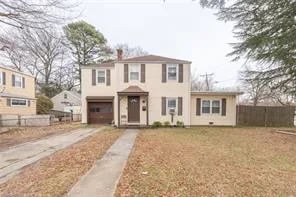 3500 White Chapel RD, Norfolk — 3 bed Residential, 1,617 sqft