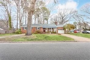 15 Sanford DR, Newport News — 3 bed Residential, 1,613 sqft
