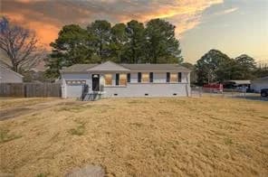404 Felton RD, PORTSMOUTH VA 23701 - Main photo