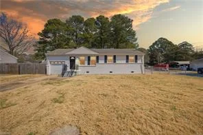 404 Felton RD, Portsmouth — 3 bed Residential, 1,100 sqft