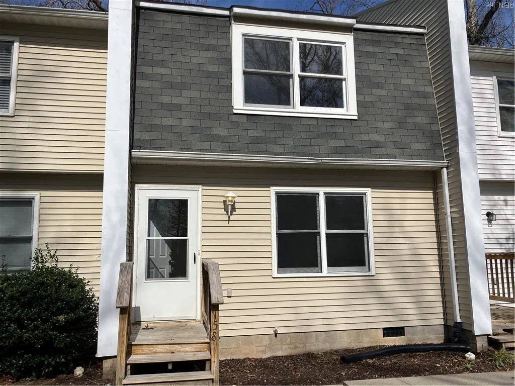 158 Albemarle DR, WILLIAMSBURG VA 23185