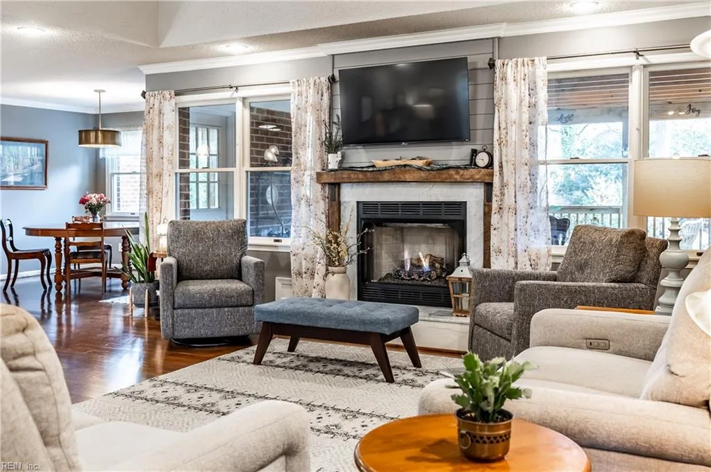 772 WOODSTOCK RD, Virginia Beach — 4 bed Residential, 3,400 sqft