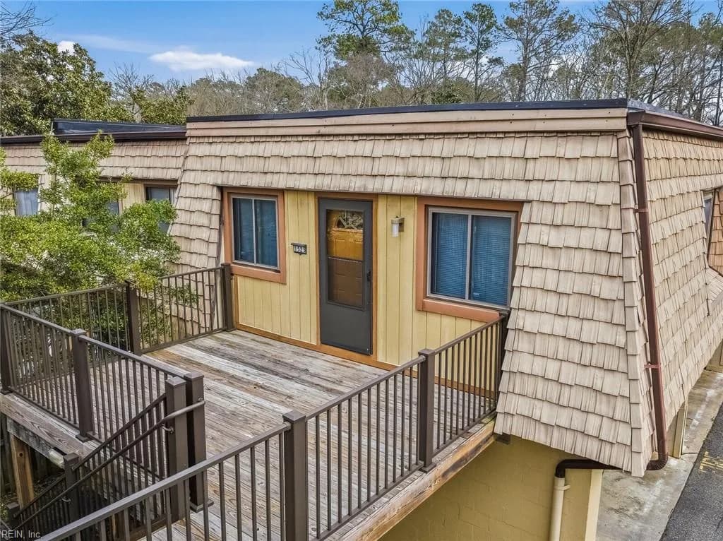1525 Malibu PL, NEWPORTNEWS VA 23608 - Main photo