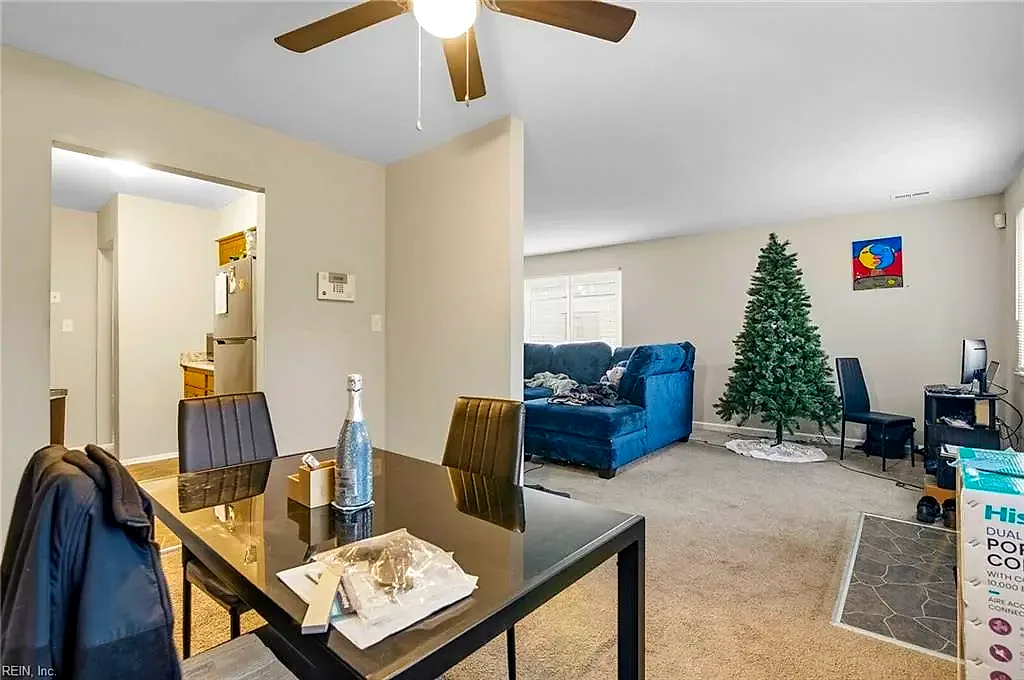 1525 Malibu PL, NEWPORTNEWS VA 23608 - Photo 4