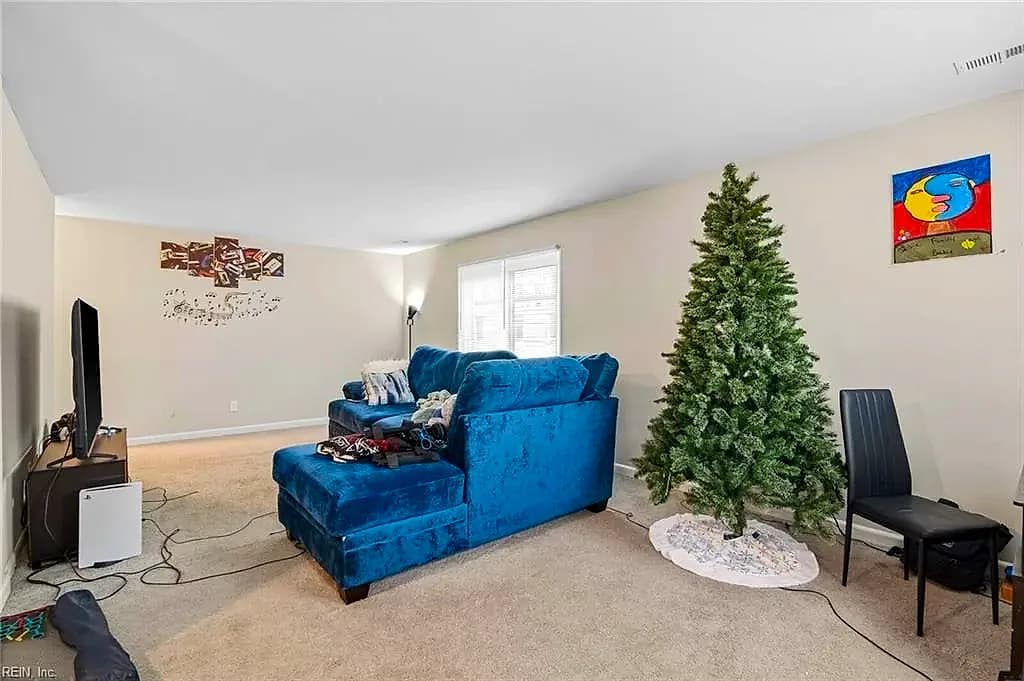 1525 Malibu PL, NEWPORTNEWS VA 23608 - Photo 5