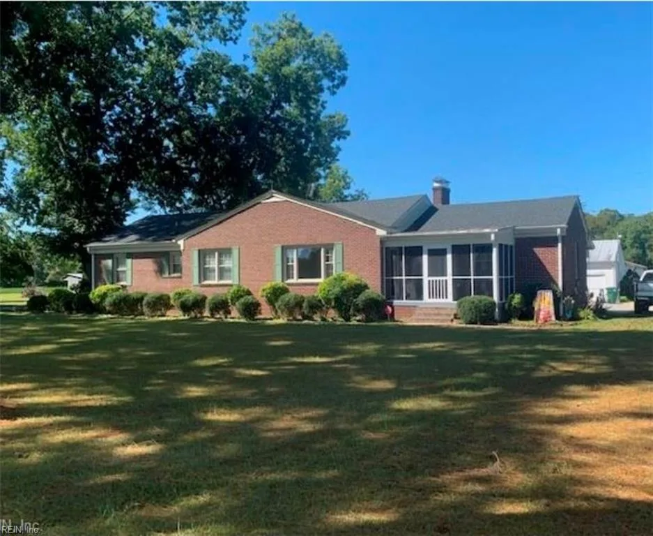 5239 Whaleyville BLVD, Suffolk — 3 bed Residential, 1,711 sqft