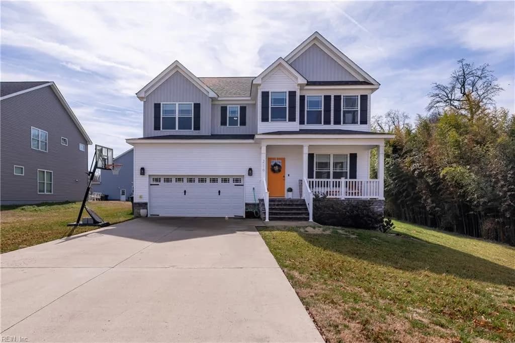 216 Wells RD, NEWPORTNEWS VA 23602 - Photo 2