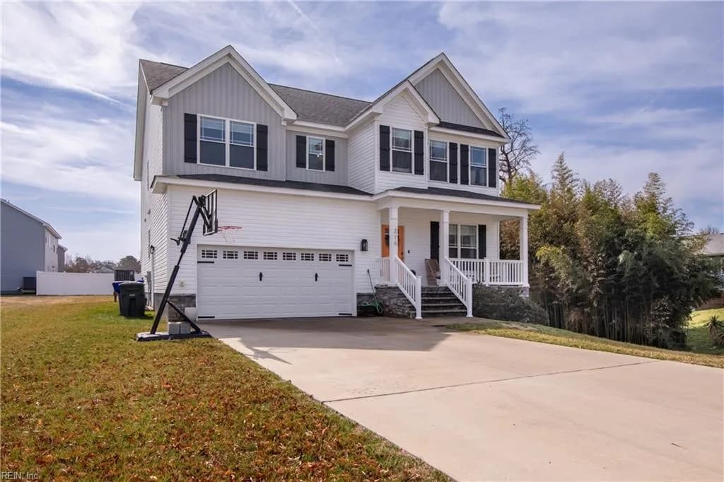 216 Wells RD, NEWPORTNEWS VA 23602 - Photo 3