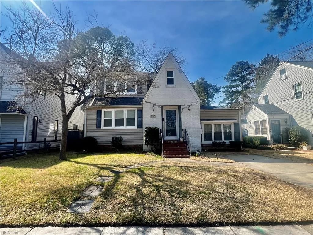 6231 Rolfe AVE, NORFOLK VA 23508 - Photo 2