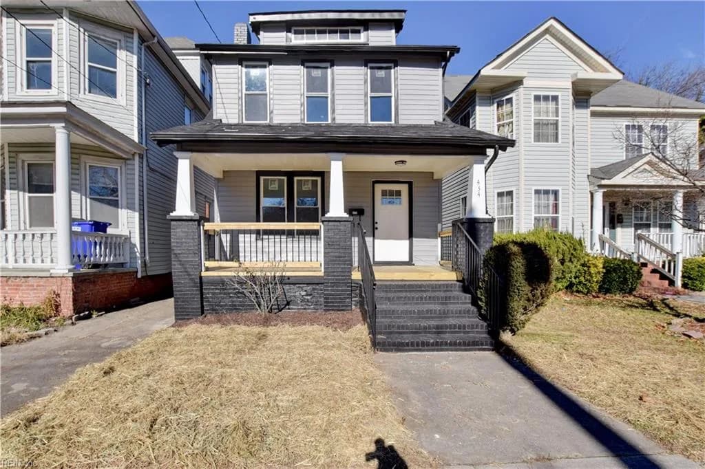 434 W 34th ST, NORFOLK VA 23508 - Photo 2