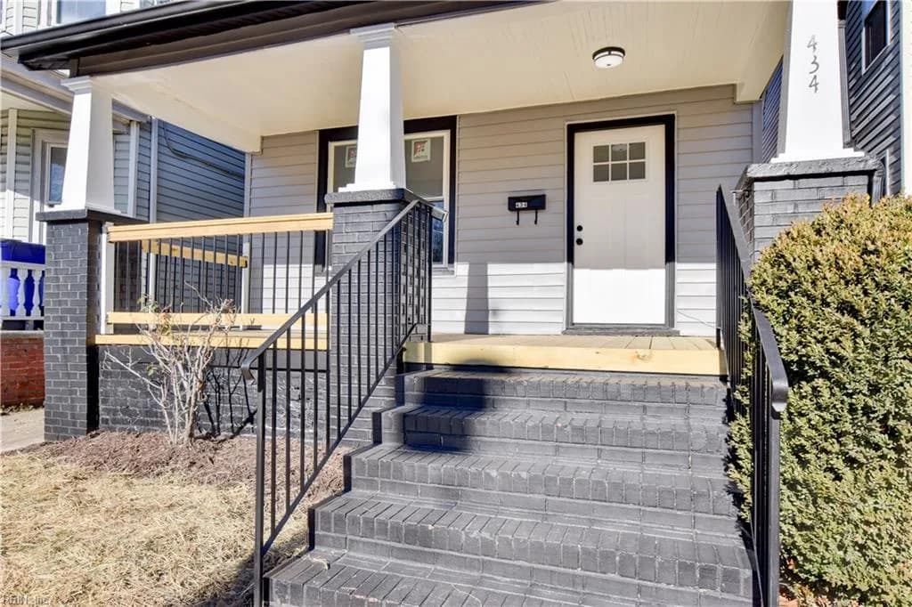 434 W 34th ST, NORFOLK VA 23508 - Photo 3
