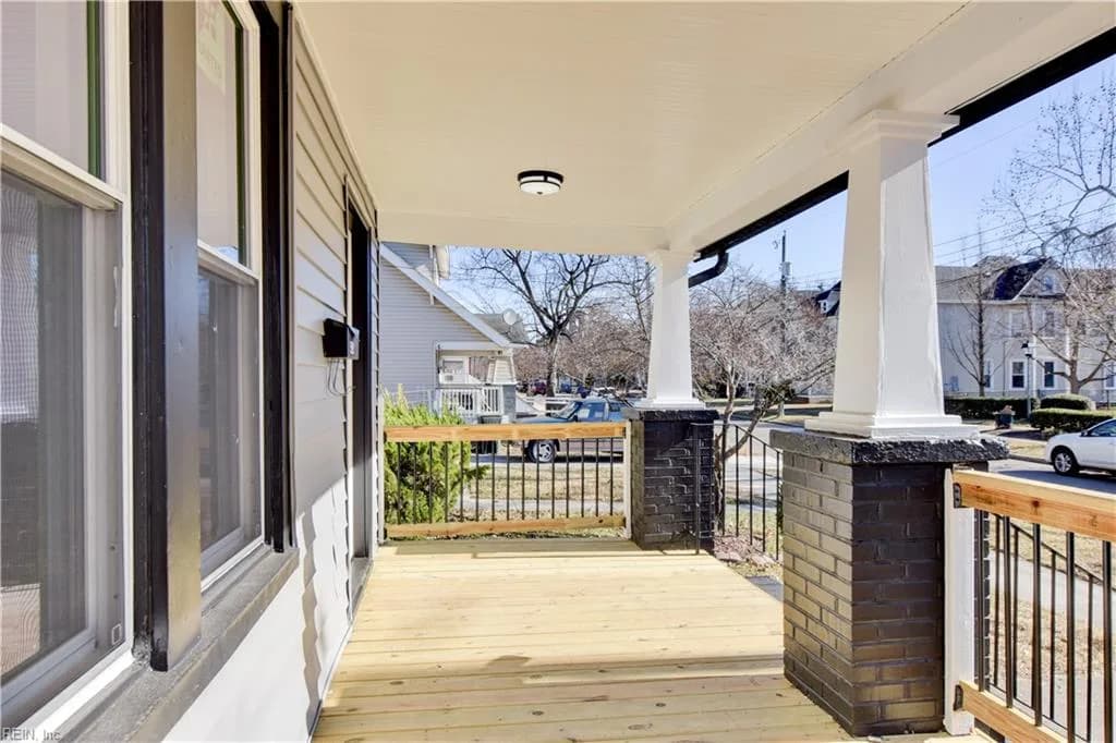 434 W 34th ST, NORFOLK VA 23508 - Photo 4