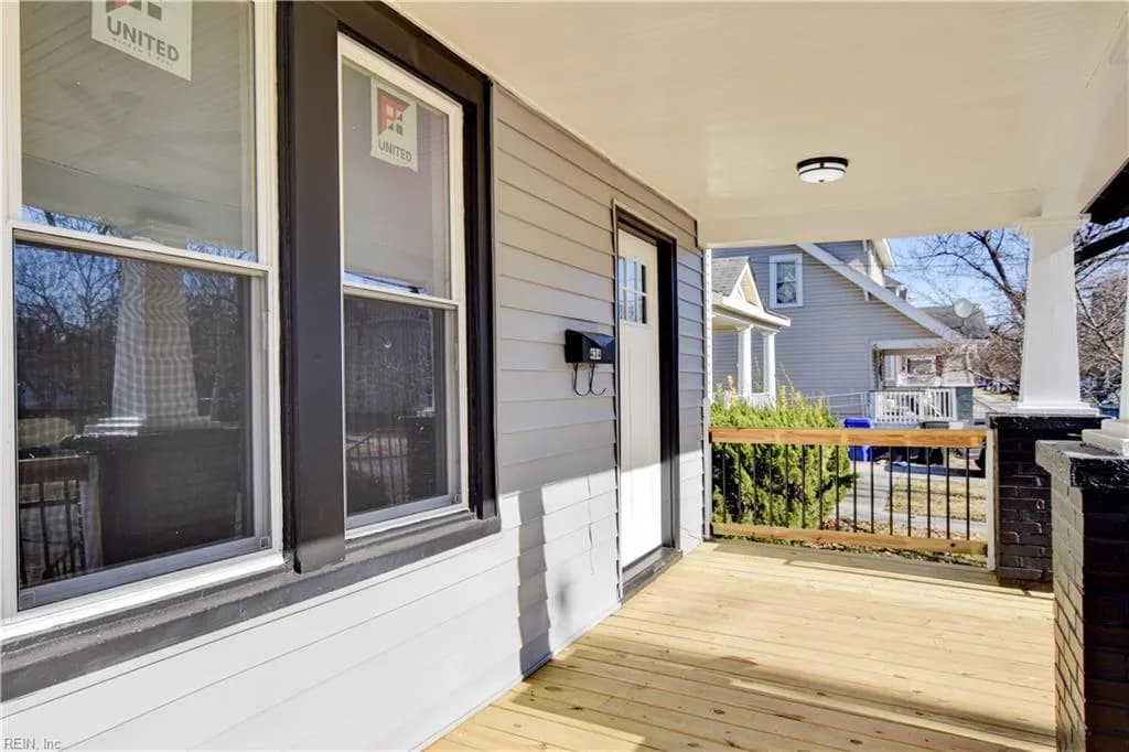 434 W 34th ST, NORFOLK VA 23508 - Photo 5