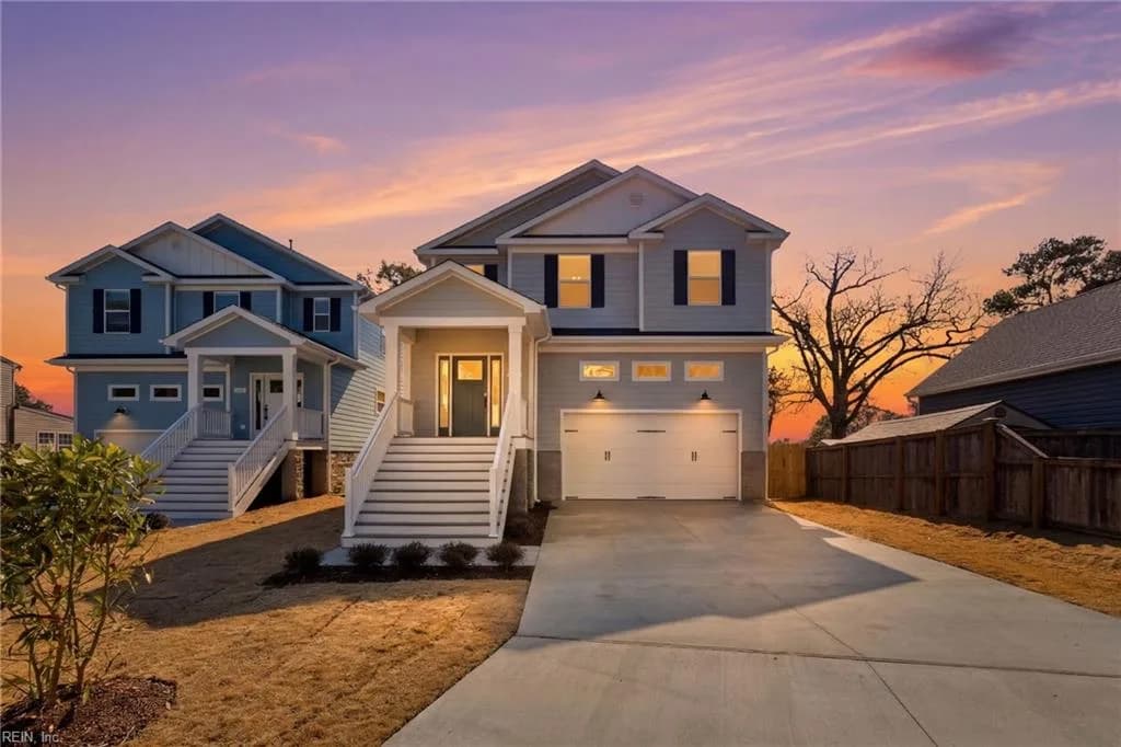 3017 Pretty Lake AVE, NORFOLK VA 23518 - Photo 3
