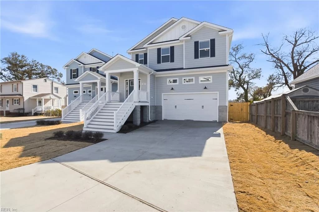 3017 Pretty Lake AVE, NORFOLK VA 23518 - Photo 4