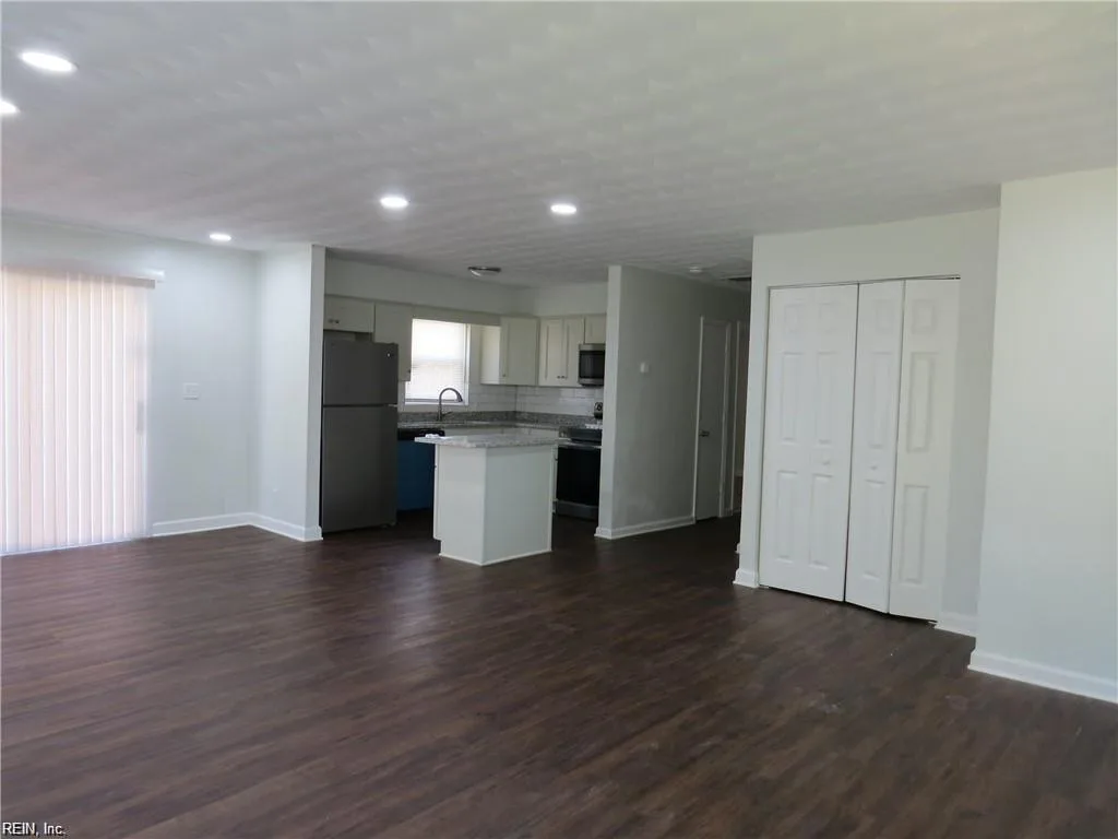 3553 Seay AVE #A, NORFOLK VA 23502 - Photo 3