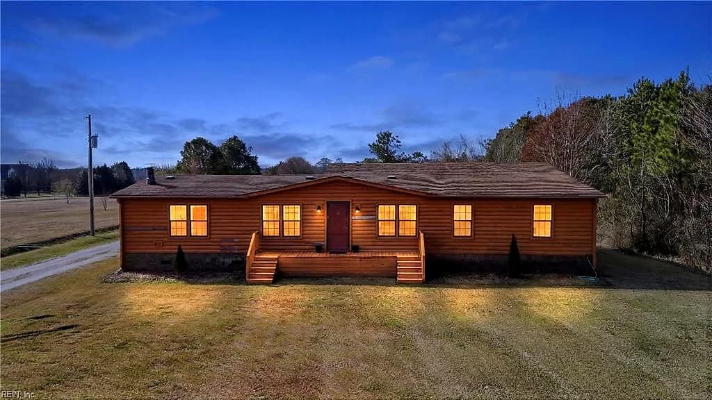 505 Firetower RD, ELIZABETHCITY NC 27909 - Main photo