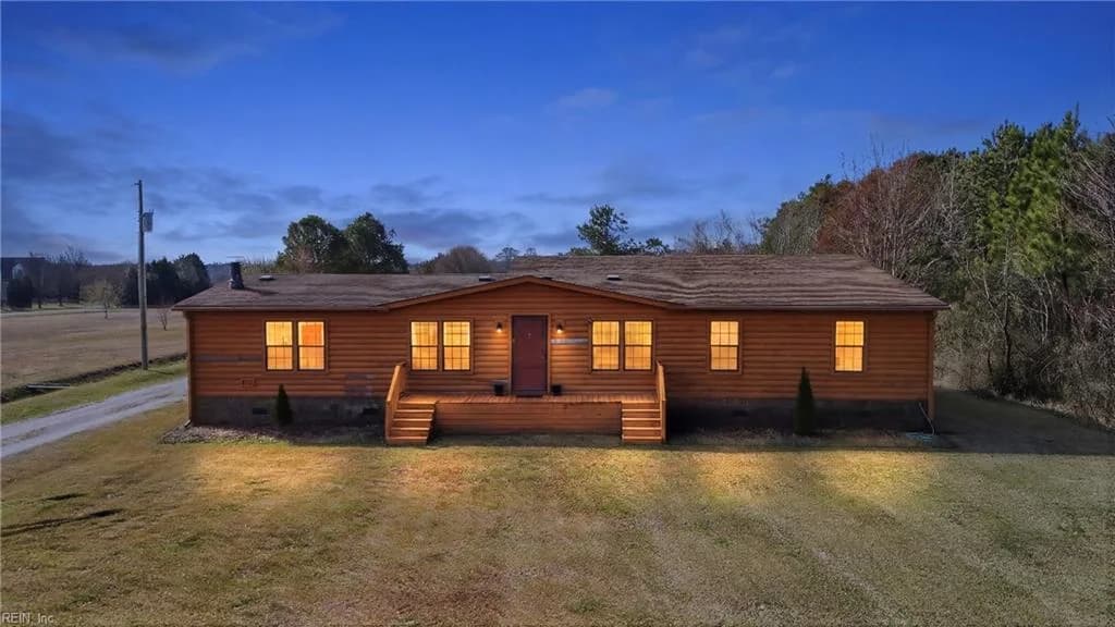505 Firetower RD, ELIZABETHCITY NC 27909 - Main photo
