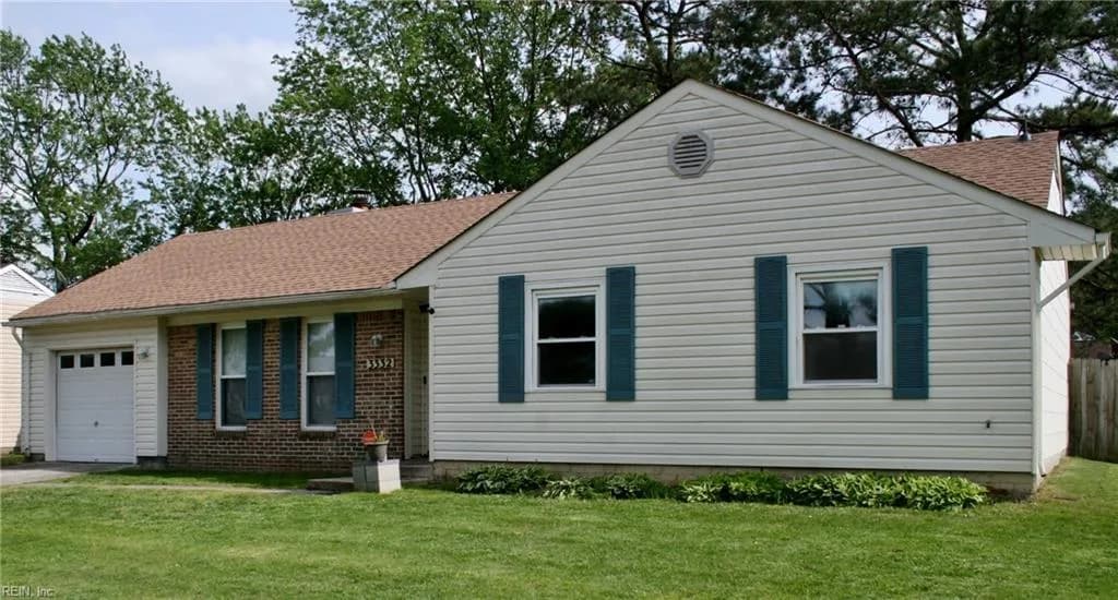 3332 Kinsington DR, CHESAPEAKE VA 23321 - Photo 2