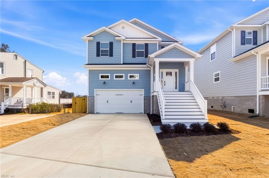 3019 PRETTY LAKE AVE, NORFOLK VA 23518