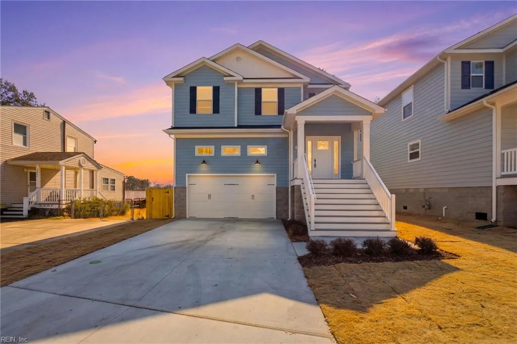 3019 PRETTY LAKE AVE, NORFOLK VA 23518 - Photo 3