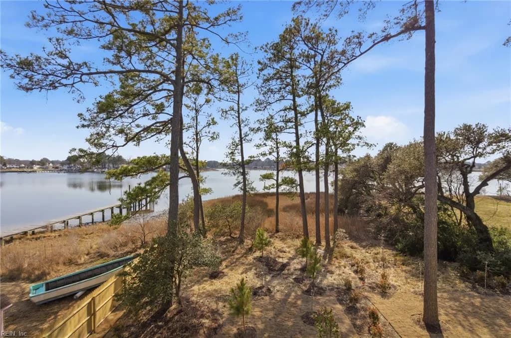 3019 PRETTY LAKE AVE, NORFOLK VA 23518 - Photo 4