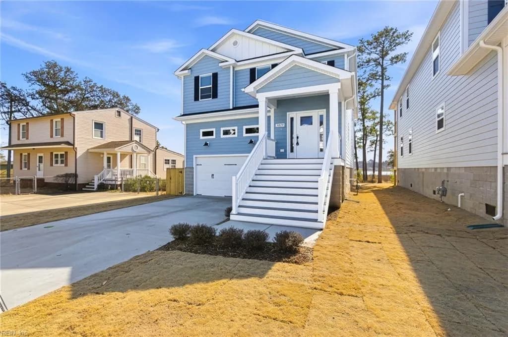 3019 PRETTY LAKE AVE, NORFOLK VA 23518 - Photo 5