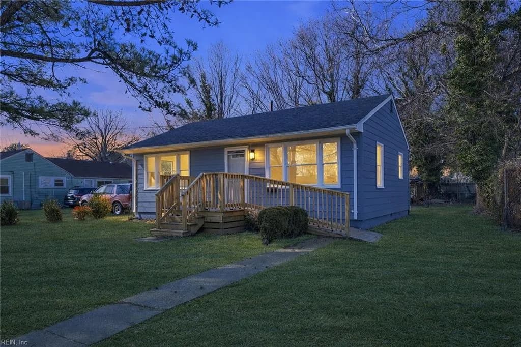 2200 Deep Creek BLVD, PORTSMOUTH VA 23704 - Photo 3