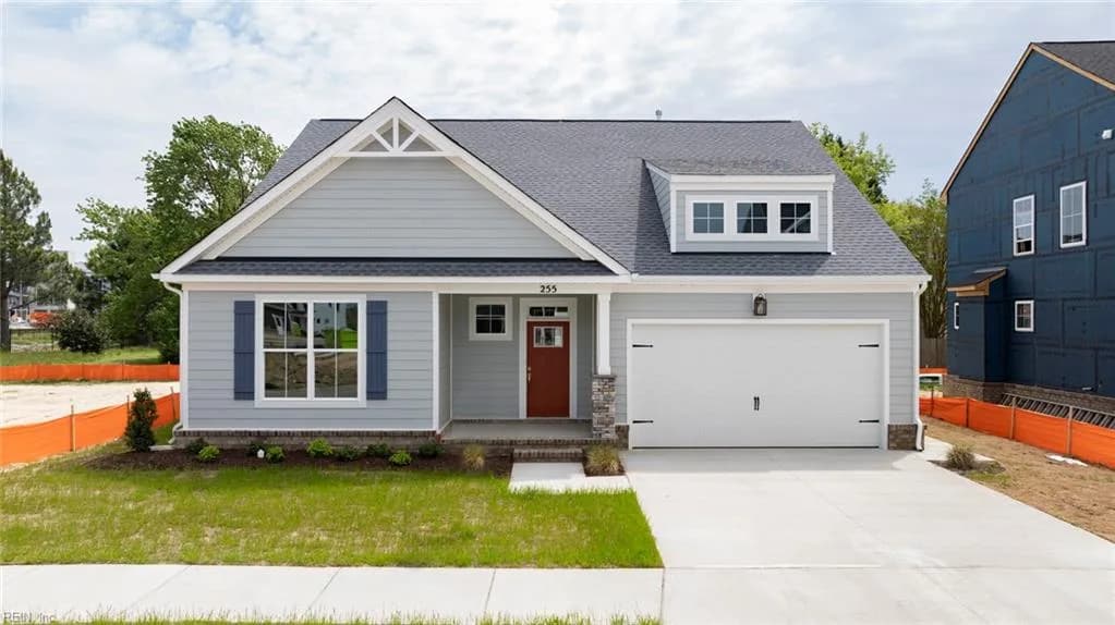 125 Station Dr, Suffolk, VA 23434, USA - Photo 3