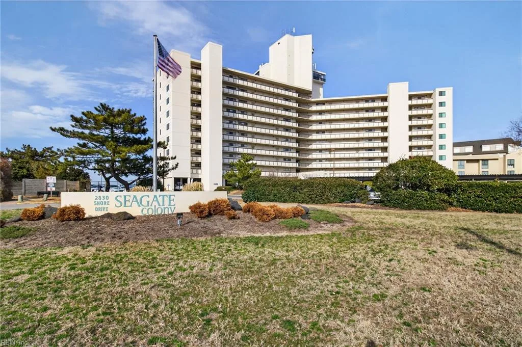 2830 Shore DR #412, VIRGINIABEACH VA 23451